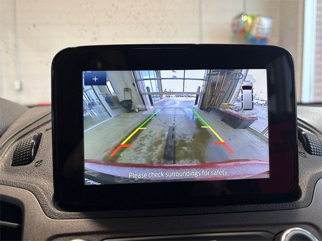 2022 Ford Transit Connect Wagon XLT