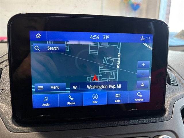 2022 Ford Transit Connect Wagon XLT