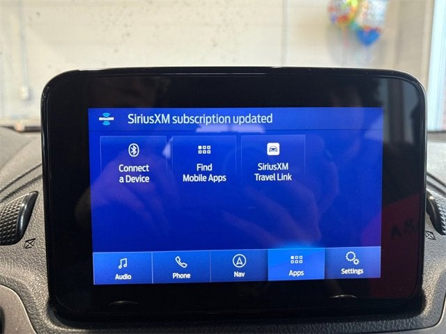 2022 Ford Transit Connect Wagon XLT