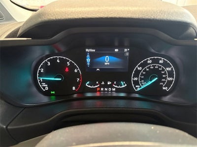 2022 Ford Transit Connect Wagon XLT