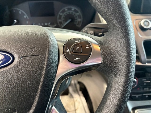 2022 Ford Transit Connect Wagon XLT