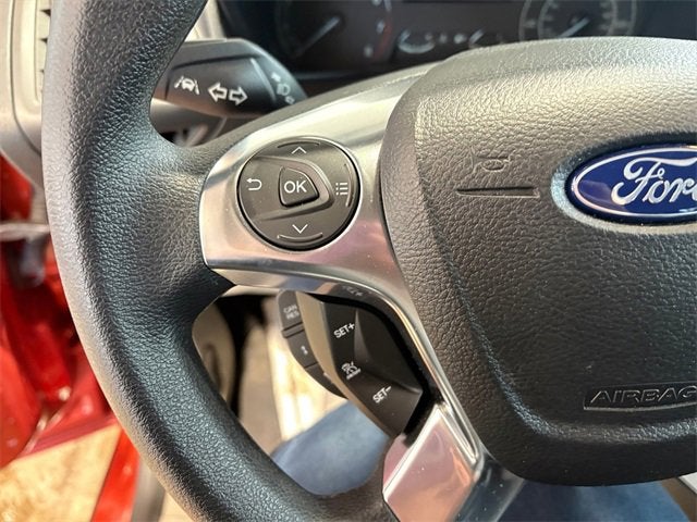 2022 Ford Transit Connect Wagon XLT