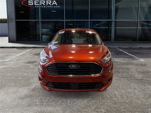 2022 Ford Transit Connect Wagon XLT