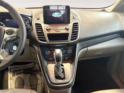 2022 Ford Transit Connect Wagon XLT