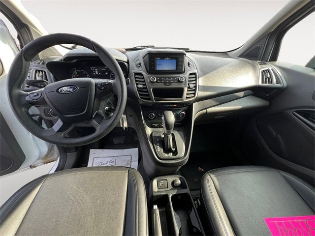 2023 Ford Transit Connect Van XL