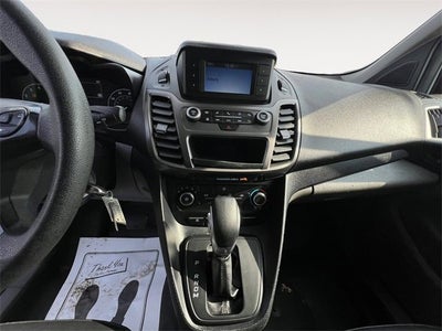 2023 Ford Transit Connect Van XL