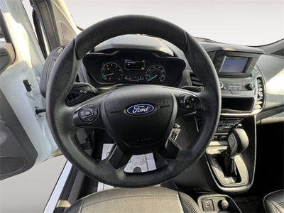 2023 Ford Transit Connect Van XL