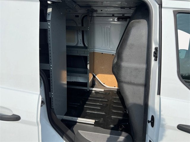 2023 Ford Transit Connect Van XL