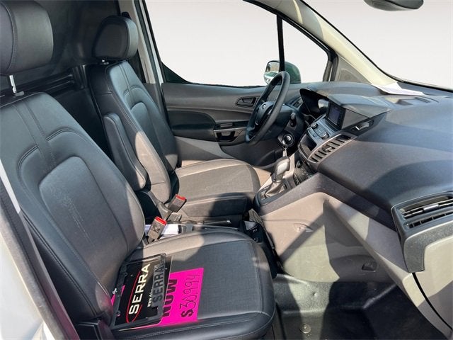 2023 Ford Transit Connect Van XL