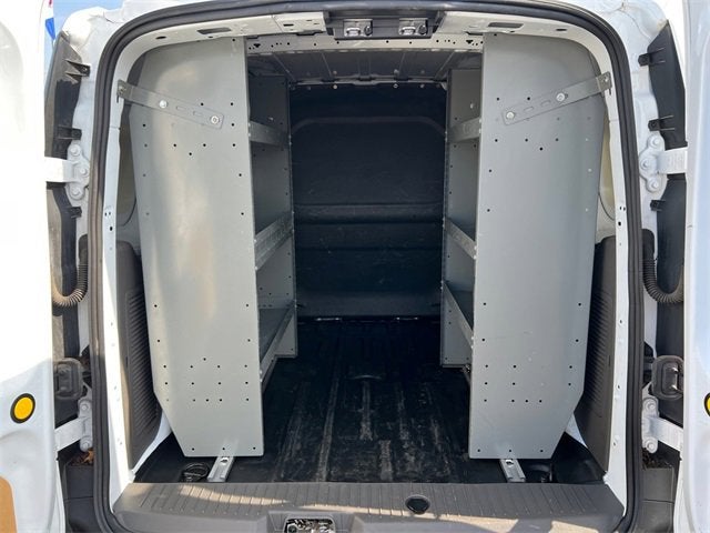 2023 Ford Transit Connect Van XL