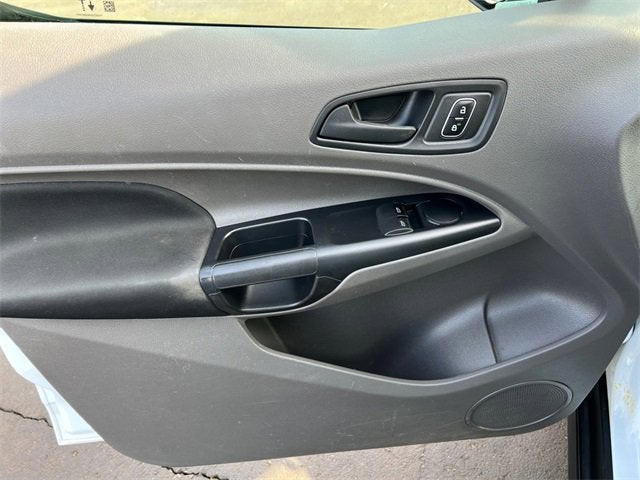 2023 Ford Transit Connect Van XL