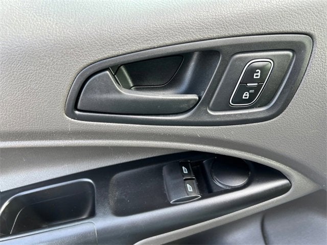 2023 Ford Transit Connect Van XL