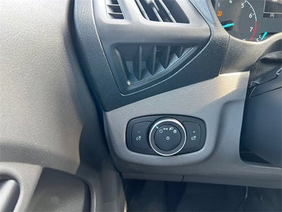 2023 Ford Transit Connect Van XL