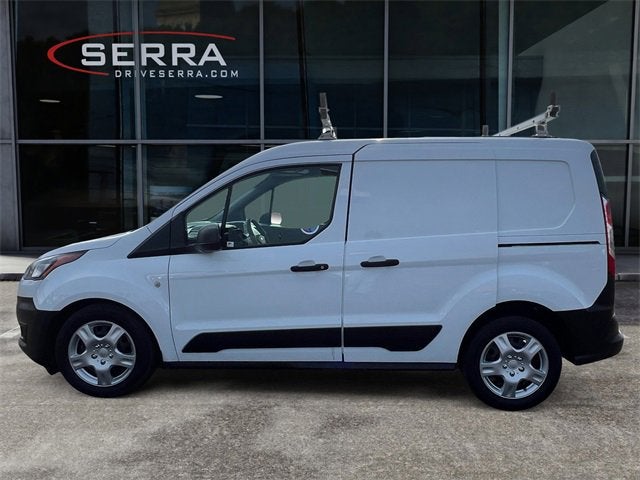 2023 Ford Transit Connect Van XL