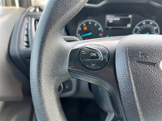 2023 Ford Transit Connect Van XL