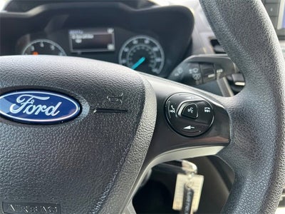 2023 Ford Transit Connect Van XL