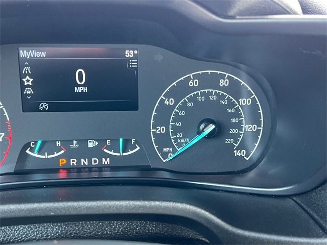 2023 Ford Transit Connect Van XL