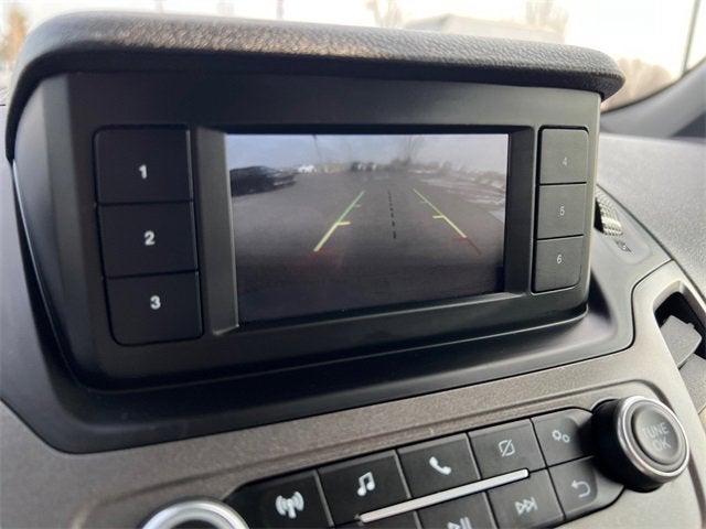 2023 Ford Transit Connect Van XL