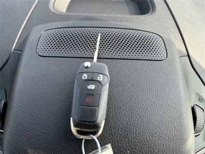 2023 Ford Transit Connect Van XL