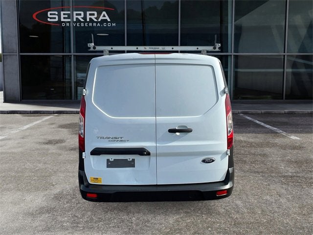 2023 Ford Transit Connect Van XL