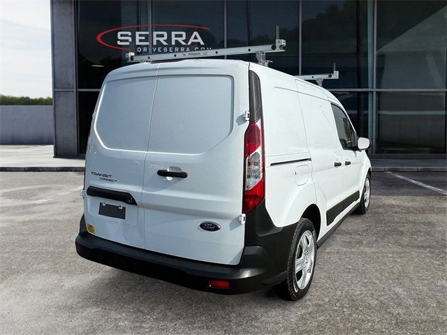 2023 Ford Transit Connect Van XL