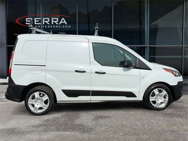 2023 Ford Transit Connect Van XL