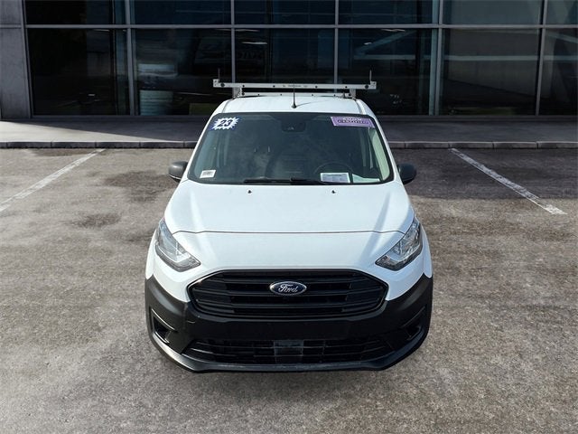 2023 Ford Transit Connect Van XL