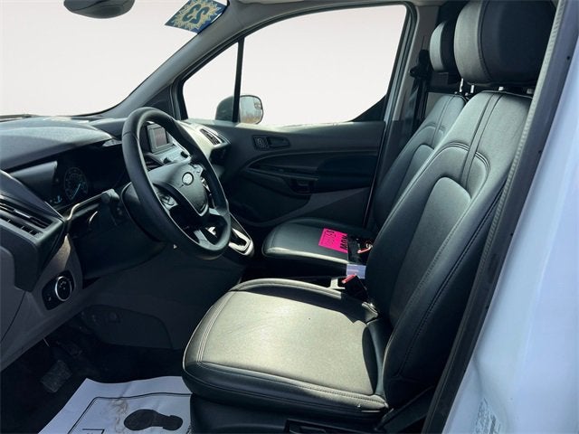 2023 Ford Transit Connect Van XL