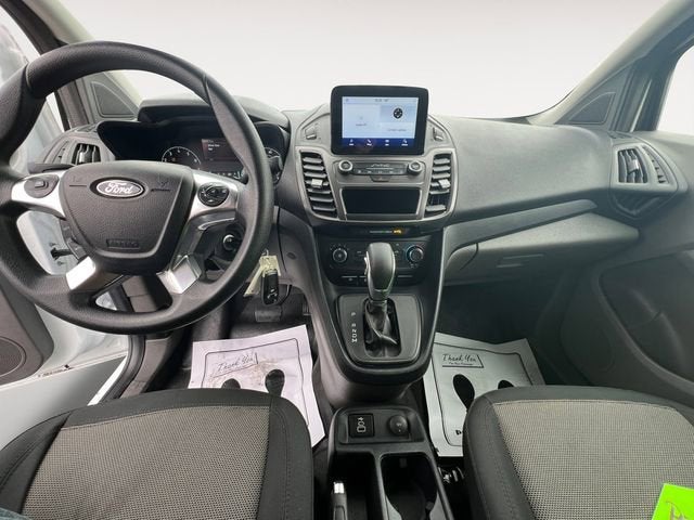 2023 Ford Transit Connect Van XL