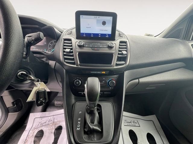 2023 Ford Transit Connect Van XL