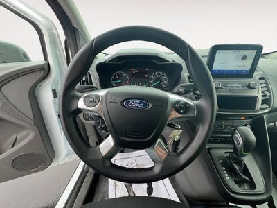2023 Ford Transit Connect Van XL