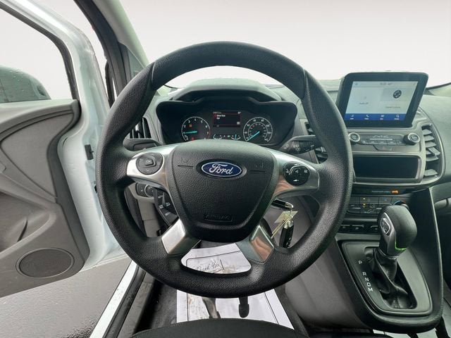 2023 Ford Transit Connect Van XL