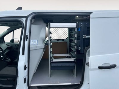 2023 Ford Transit Connect Van XL