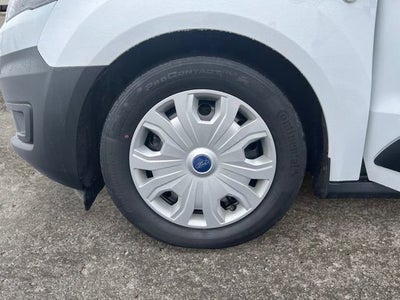 2023 Ford Transit Connect Van XL