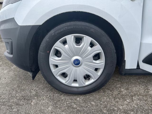 2023 Ford Transit Connect Van XL