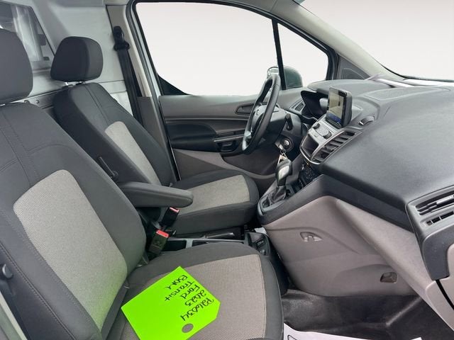 2023 Ford Transit Connect Van XL