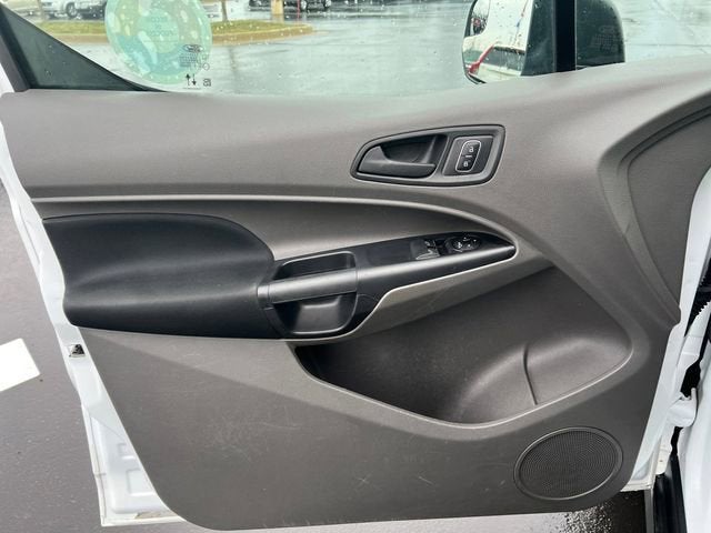 2023 Ford Transit Connect Van XL