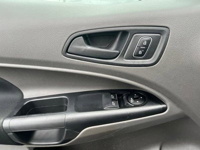 2023 Ford Transit Connect Van XL