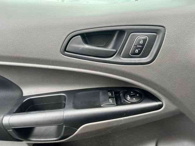 2023 Ford Transit Connect Van XL