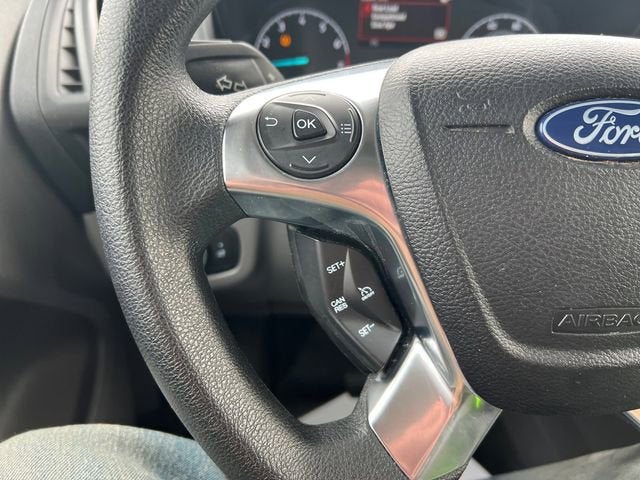 2023 Ford Transit Connect Van XL