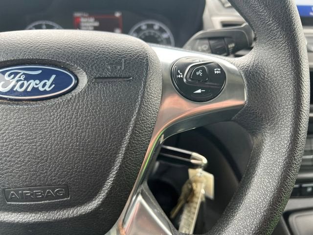 2023 Ford Transit Connect Van XL