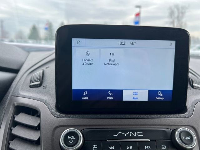 2023 Ford Transit Connect Van XL