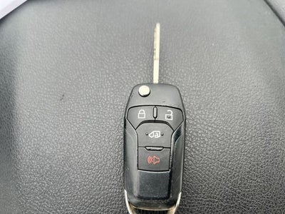 2023 Ford Transit Connect Van XL