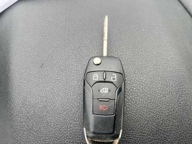 2023 Ford Transit Connect Van XL