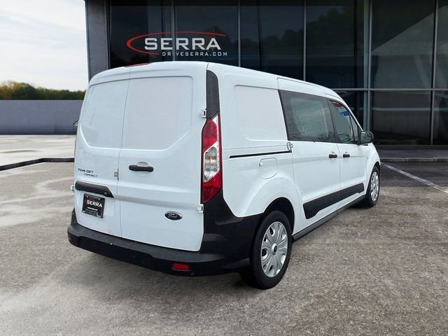2023 Ford Transit Connect Van XL