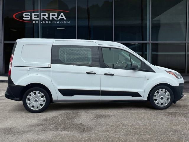 2023 Ford Transit Connect Van XL