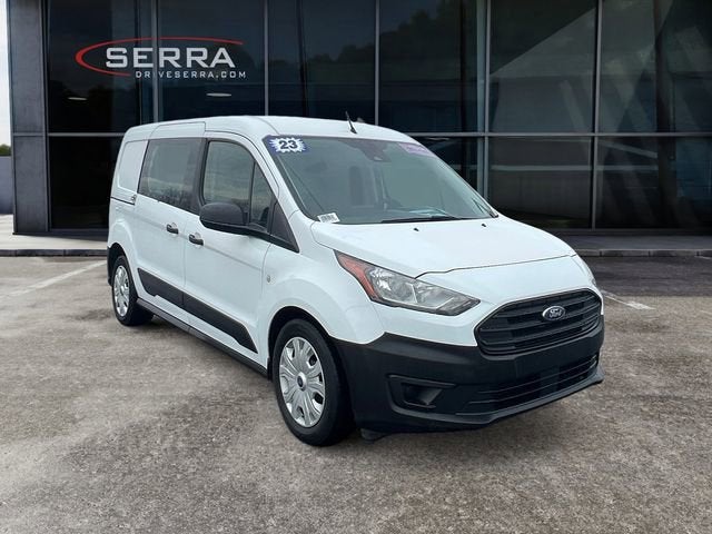2023 Ford Transit Connect Van XL