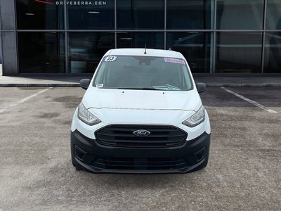 2023 Ford Transit Connect Van XL