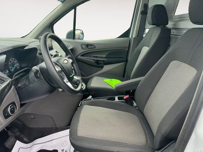 2023 Ford Transit Connect Van XL