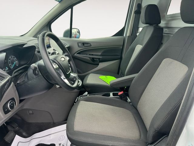 2023 Ford Transit Connect Van XL